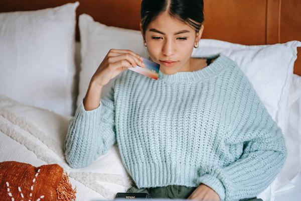 父母信用卡逾期会影响子女吗